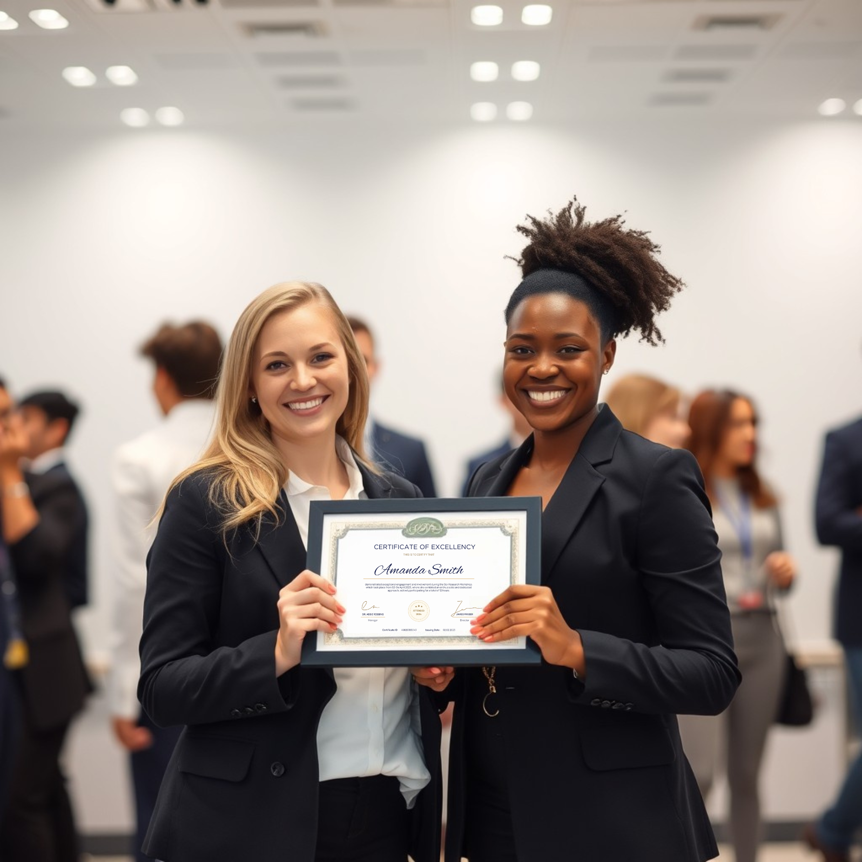 DSAFS® Awards