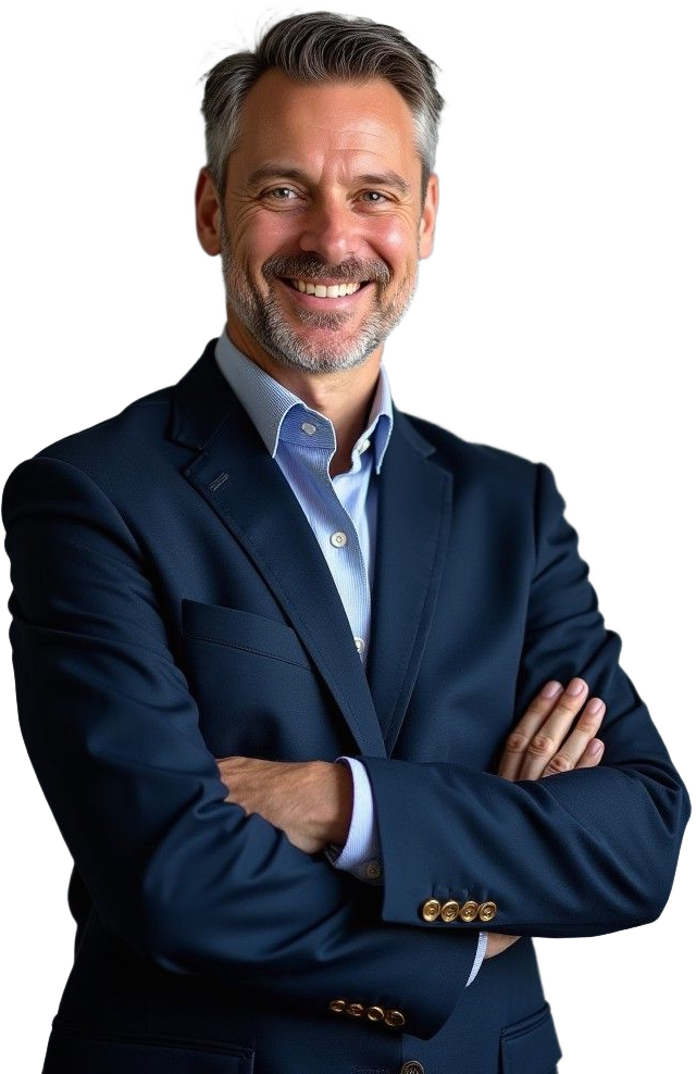 DSAFS® Founder and CEO